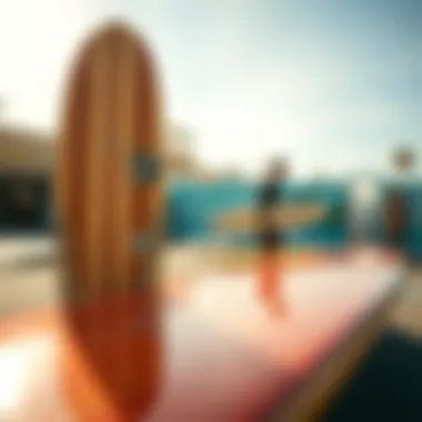 Cultural Influences in Longboard Designs Cultural influences reflected in longboard designs