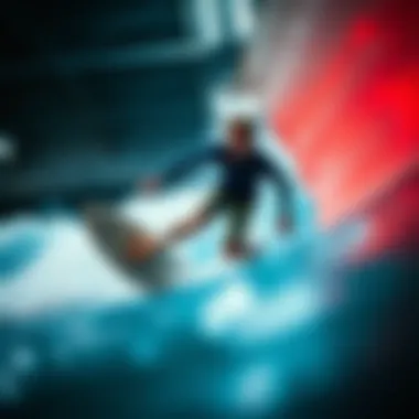 Notable The Rise of Indoor Surfing: A Comprehensive Exploration Notable The Rise of Indoor Surfing: A Comprehensive Exploration