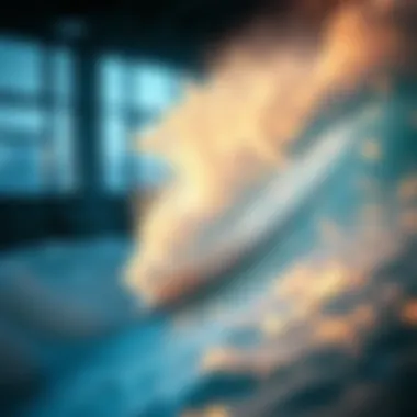 The Rise of Indoor Surfing: A Comprehensive Exploration Summary The Rise of Indoor Surfing: A Comprehensive Exploration Summary