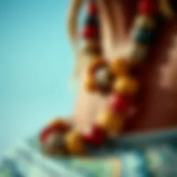 The Significance and Craftsmanship of Hawaiian Surfer Necklaces Introduction