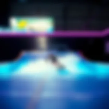 Emerging Trends in Flowrider Technology Emerging trends in Flowrider technology