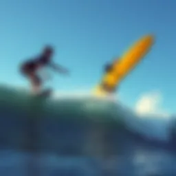 Understanding Hang Ten: Techniques, History, and Cultural Significance Introduction