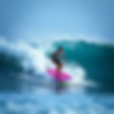 Physics Behind Lift Generation Illustration of physics principles in lift generation