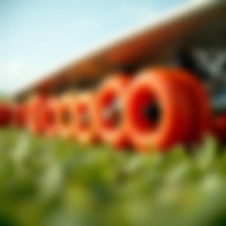 Shapes and Designs of Longboard Wheels Comparison of various longboard wheel shapes and designs