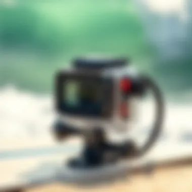 Essential Tools for Surf Condition Assessment Tools for assessing surf conditions