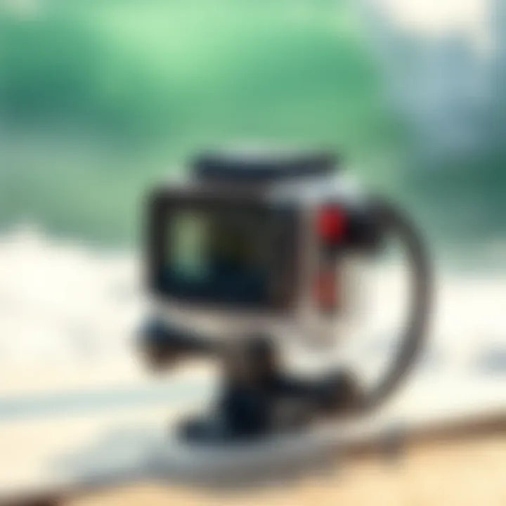 Essential Tools for Surf Condition Assessment Tools for assessing surf conditions