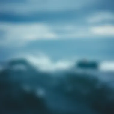 Weather Patterns and Their Impact on Surfing Analyzing weather patterns for surfing