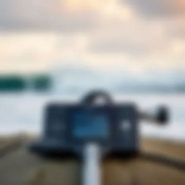 Meteorological Wave Forecasting Tools Meteorological tools for wave forecasting