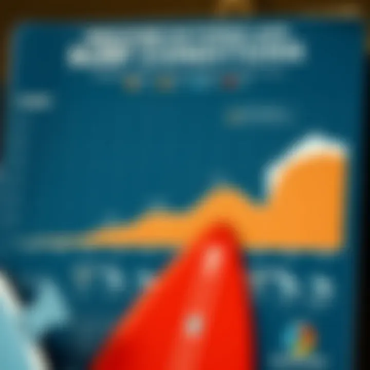 Weather Patterns and Surf Conditions Chart depicting weather patterns affecting surf conditions