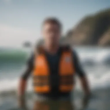 Notable Understanding the C02 Life Vest: Safety in Surfboarding