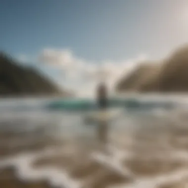 Cultural Significance of Wide Surfboards Cultural significance of wide surfboards in surfing community