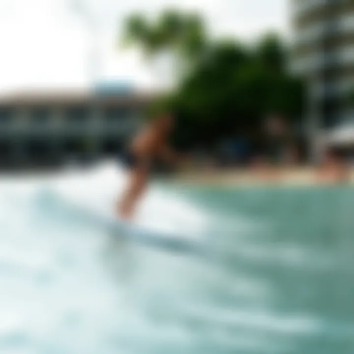 Understanding Surf Culture and Etiquette in Waikiki Local surf culture and etiquette in Waikiki