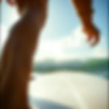 Choosing the Right Surfboard for Beginners Surfboard selection tips for novices