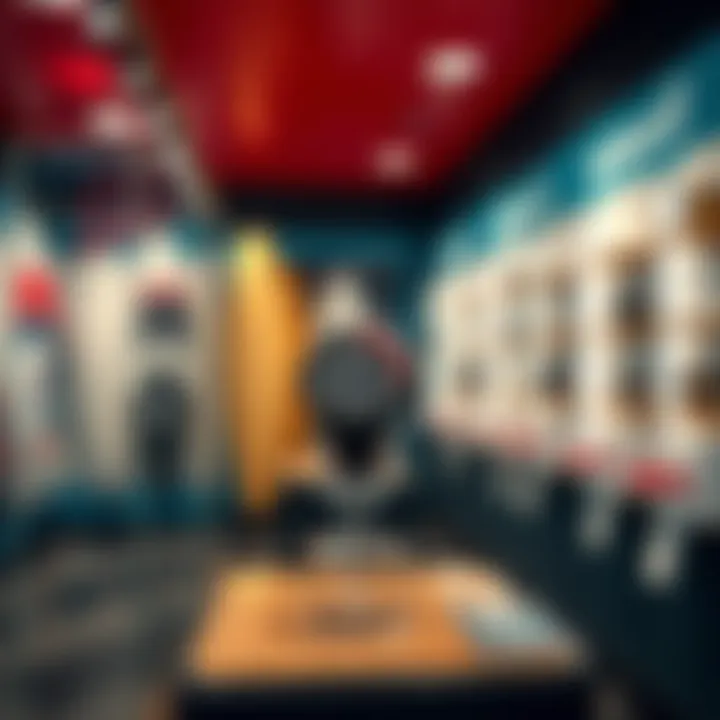 Top Surf Watch Brands Display Top surf watch brands display