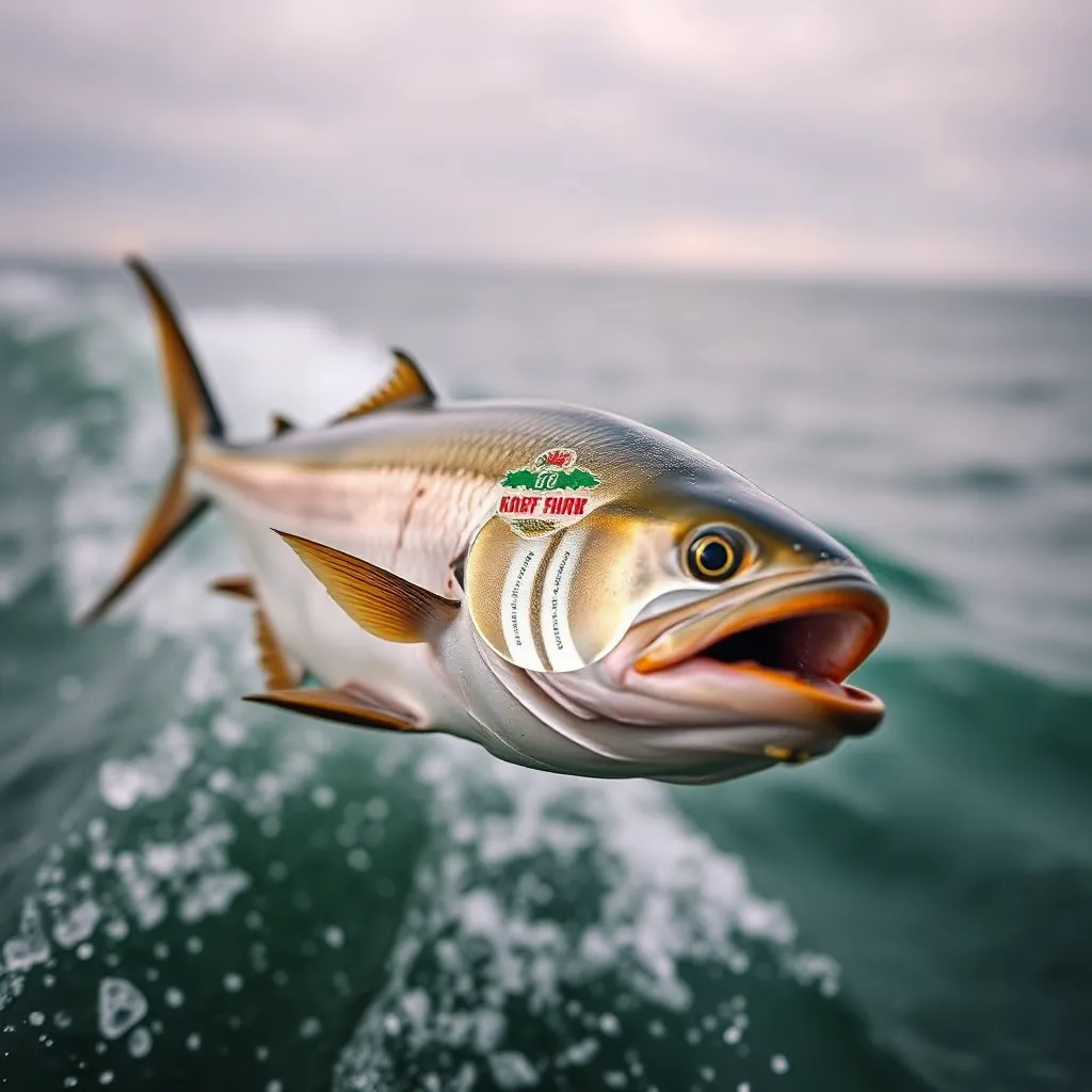 Surfing Fish Essential Strategies for Successful Surf Fishing